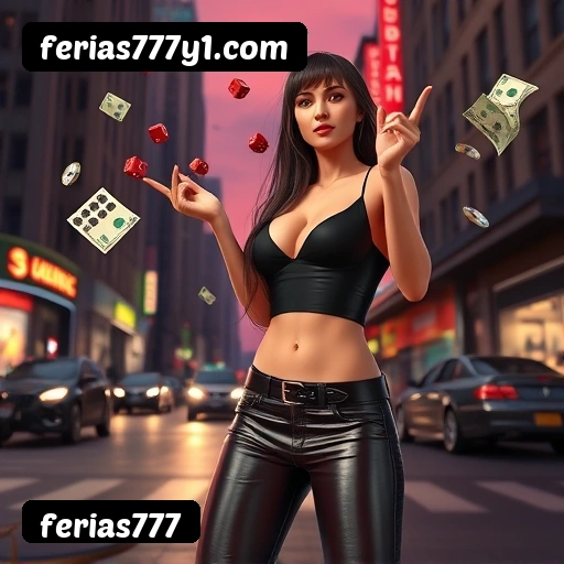 Privilégios VIP ferias777