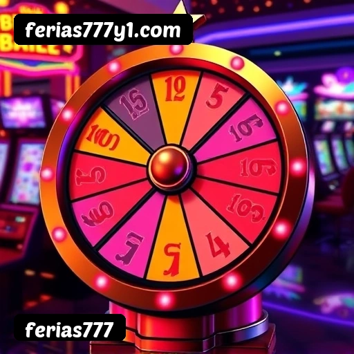 Download ferias777 Windows