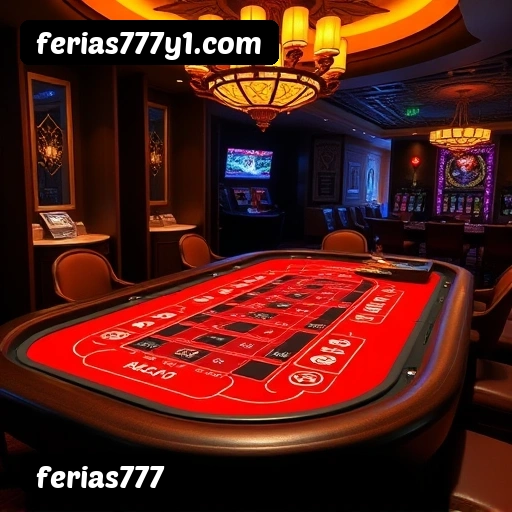 Instalar APK ferias777