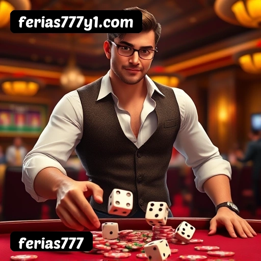 Recursos App ferias777