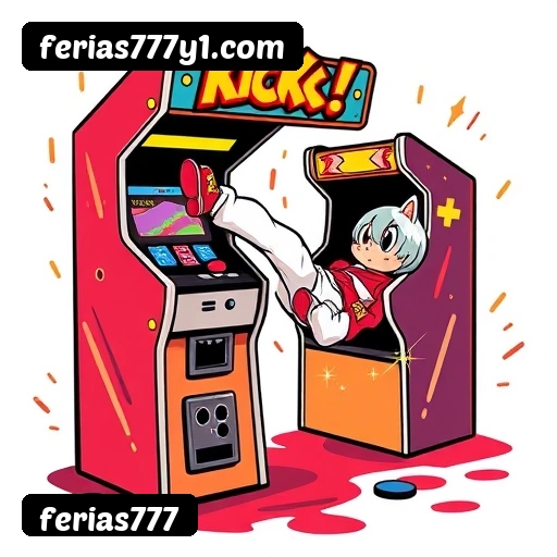 Registro ferias777