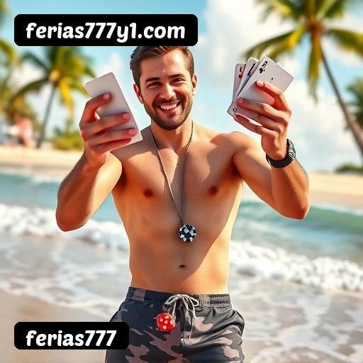 Programa VIP ferias777