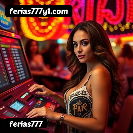 Chances Ganhar ferias777