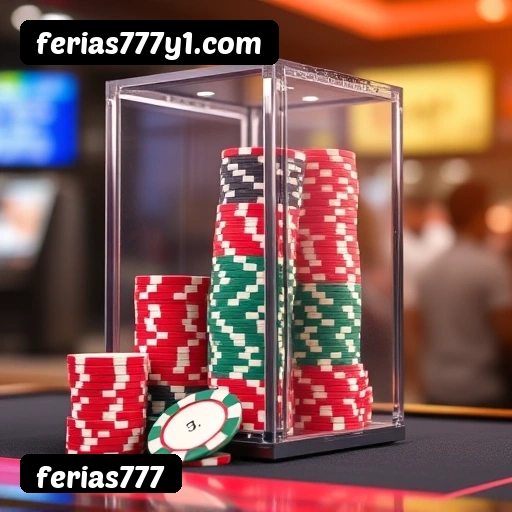 Jogo justo ferias777