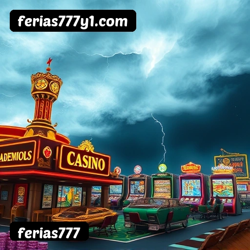 Suporte Download ferias777