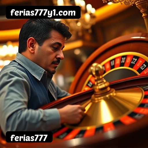 Link Download ferias777