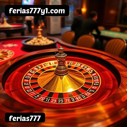 Promoções App ferias777