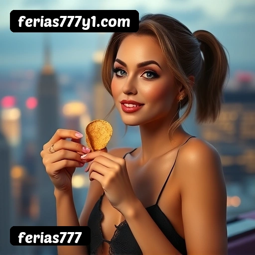 Sistema VIP ferias777