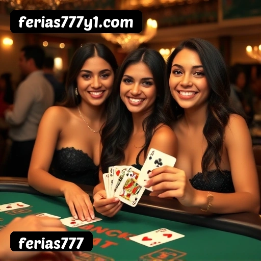 APK ferias777 Android