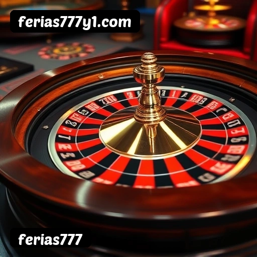 Slots mobile ferias777