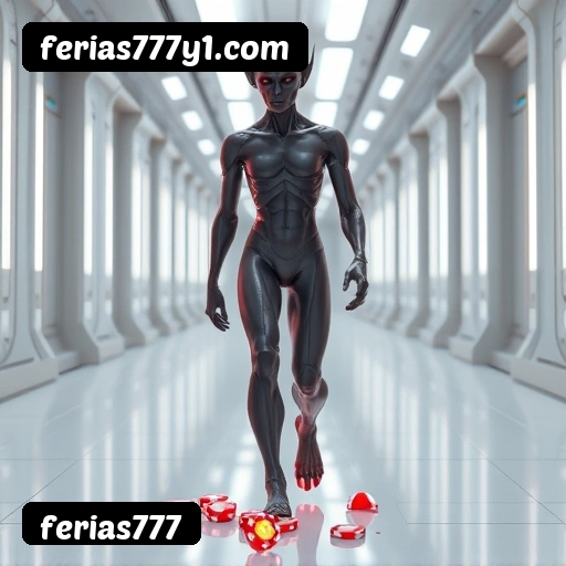 Jogos de slot online na ferias777