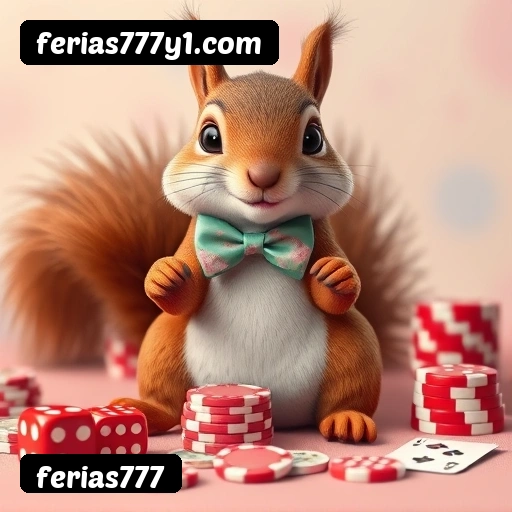 Progressão VIP ferias777